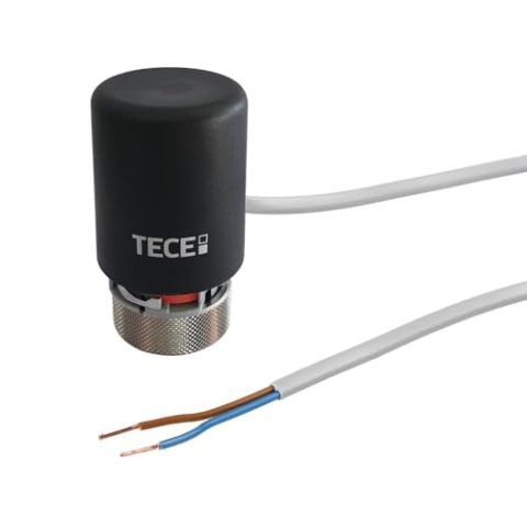 TECEfloor SLQ Stellantrieb TA 2.0, 7749, Ausführung: 230 V