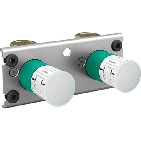 hansgrohe Grundkörper Unterputz für Duschsystem Rainfinity 360