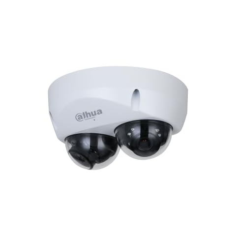 Dahua PTZ Kamera IPC-HDBW5441FP-AS-E2-0280B Wizmind Überwachungskamera mit 4 Megapixel Auflösung