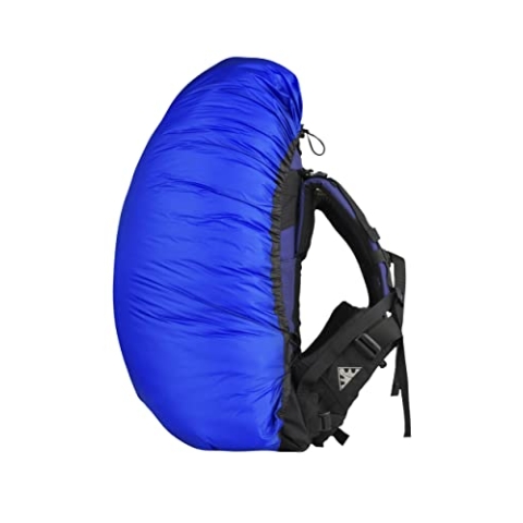 SEA TO SUMMIT Unisex M Funda Mochila ULTRASIL Azul, blau