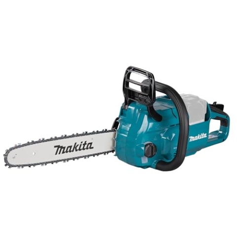 Makita UC025GZ Akku-Kettensäge 40V max. (ohne Ladegerät und Akkus)