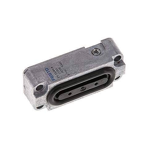 EV-15/40-4 (13289) Spannmodul Hub:4mm Spannfläche:15x40 Einbaulage:beliebig Betriebsdruck:2 bis 6