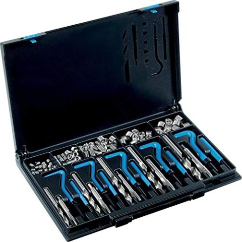 V-Coil 4082 Gewinde-Reparatur-Satz M6-M14mm