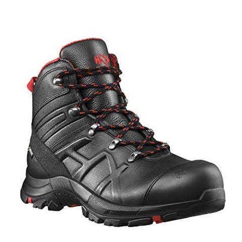 HAIX Black Eagle Safety 54 mid Helden machen keine Kompromisse im Job - Dein Black Eagle Safety 54 mid auch nicht. 5