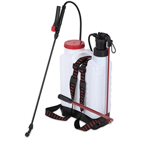 KREATOR KRTGR6812 Drucksprûher - 12 L