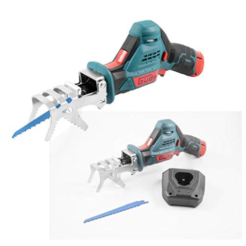 Güde 58800 Universal Akku Astsäge, Säbelsäge
