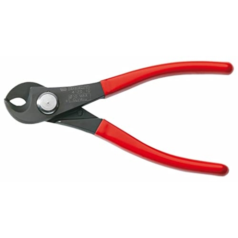 FACOM Kabelschneider Kompakt Schneidbereich 10 Mmlänge 170 mm, 1 Stück, 412B.10