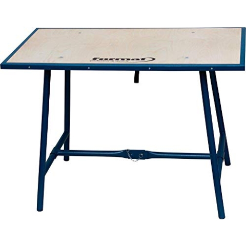 Klappbare Werkbank 1000x700x30mm FORMAT