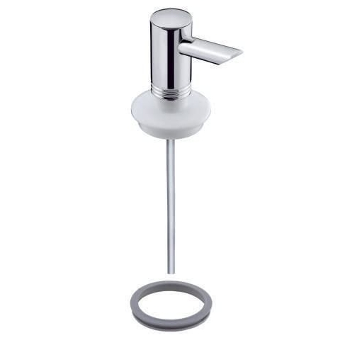 Hansgrohe - Separate Chrompumpe
