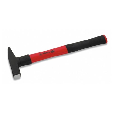Cimco 3-Komponenten-Schlosserhammer 300 g, 130403
