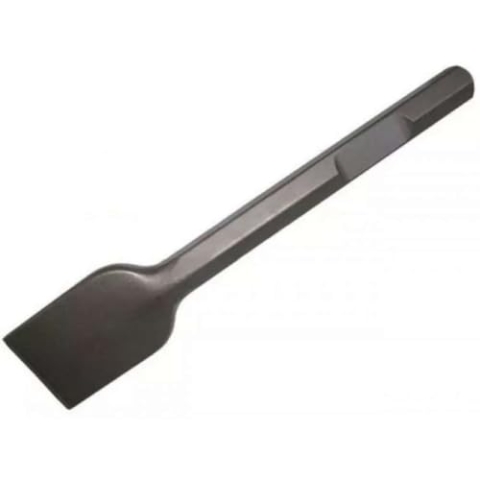 Makita Breitmeissel B1, 1/8 Zoll, 80 x 400 mm, P-05701