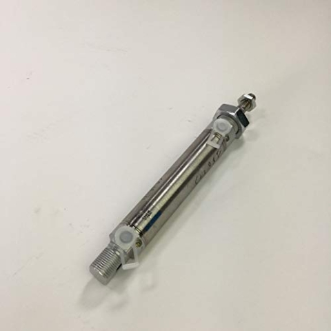 DSNU-25-80-PPV-A (19247) Normzylinder Hub:80mm Kolben-Durchmesser:25 mm Einbaulage:beliebig