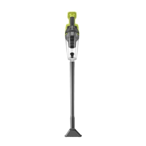 Ryobi 18 V ONE+ Akku-Handstaubsauger RHV18F-0, Luftstrom 1.450 l/min, 600 ml Staubbehälter, ohne Akku und Ladegerät