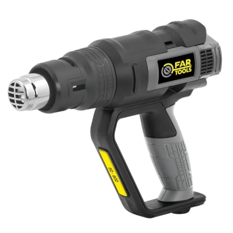 Fartools 115339 Heißluftgebläse