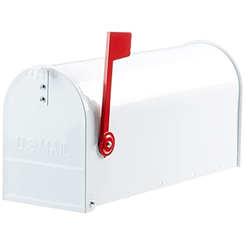 Alubox 34328 Maus USA/1 x Post Box