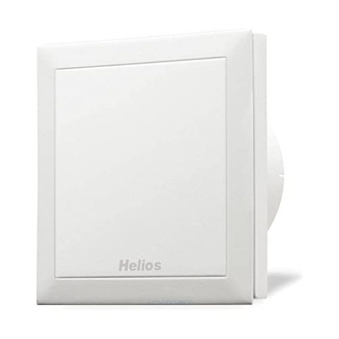 Helios Minilüfter mit Feuchteverlaufssteuerung M1/100 F 5 Watt