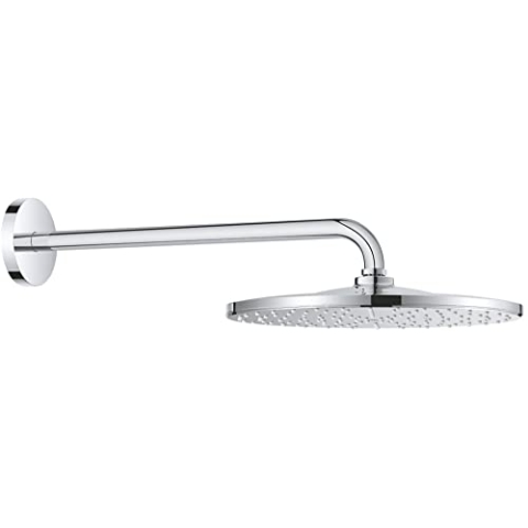 GROHE Rainshower 310 Mono | Kopfbrauseset 422 mm | chrom | 26558000
