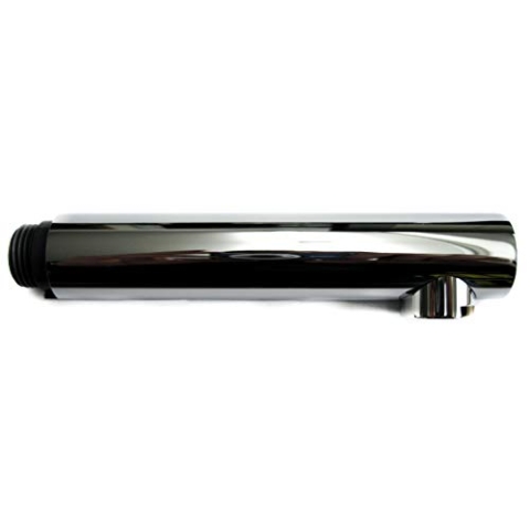 Blanco Brausekopf Linus-S und Alta-S HD chrom