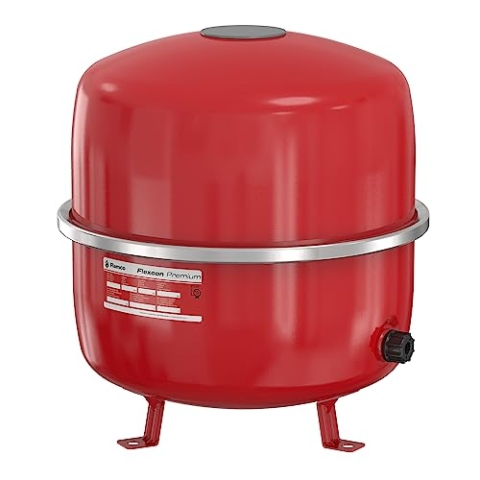 Flamco Flexcon Premium 35L 1.5/3bar Ausdehnungsgefäß -16930