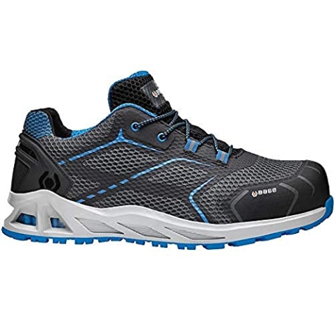 Base Sicherheitsschuhe, B1004B-T41