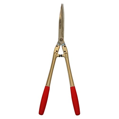 Barnel b1010l – cortaseto. Körper/Griffe aus Aluminium geschmiedet. Klinge 235 mm/ – L – 710 mm