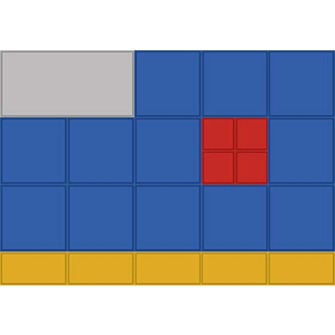 Kraftwerk Einsatzbox Set 4