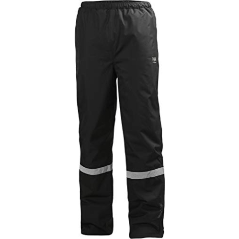 Helly Hansen Winterhose "Aker", 1 Stück, 2XL, schwarz, 71452_990-2XL