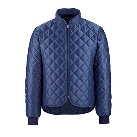 Mascot Thermojacke "Laval", 1 Stück, XL, marine blau, 14501-707-01-XL