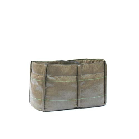 Bacsac - Baclong Pflanztasche 2, 70 l/Geotextil