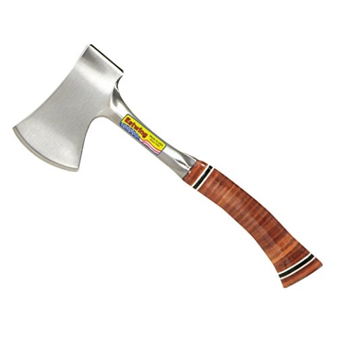 Estwing E24A 14" Metal Handle Sportsman's Hatchet
