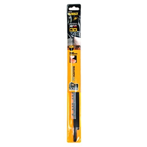 Dewalt XR Extreme Runtime Spezialsaegeblatt HSS Holz, 1 Stück, 295 mm, DT99592-QZ