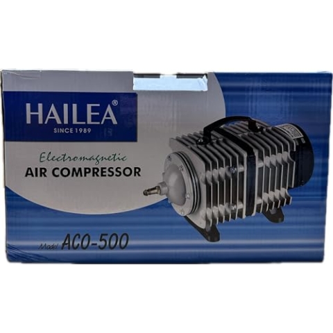 Hailea Kolben-Kompressor ACO-500