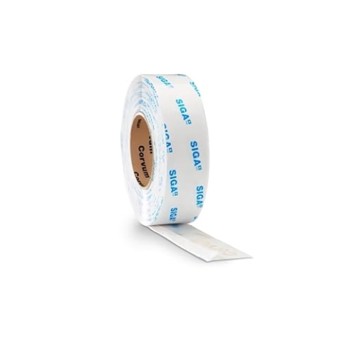 SIGA Corvum 12/48 mm x 25 m