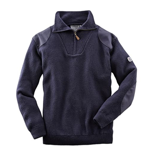 Terrax Workwear-80286-6800-L-H. Troyer-dunkelblau