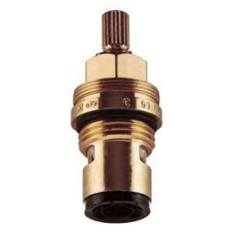 Grohe Oberteil 3/8, Keramik, rechts 45142000