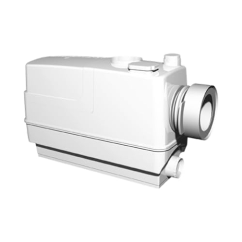 GRUNDFOS Kleinhebeanlage Sololift2 CWC-3