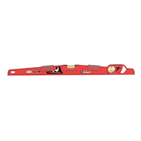 Kapro Wasserwaage – Wing 920 Shark 80 cm
