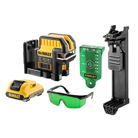 DEWALT Linienlaser, DCE0825D1G