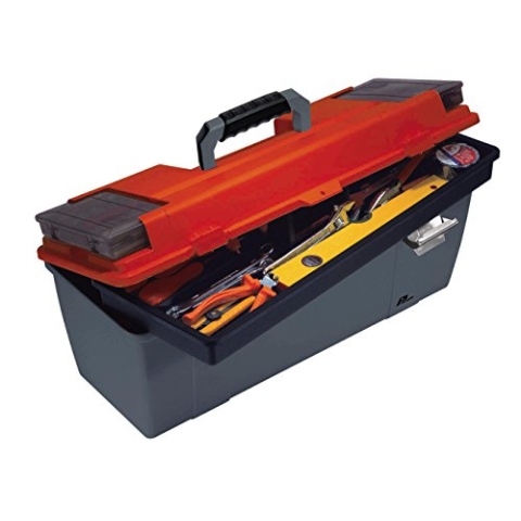 Plano Werkzeugkoffer, 682