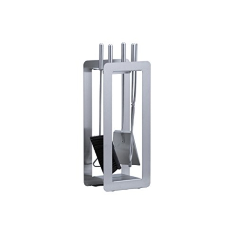 Kaminbesteck Heibi Edelstahl 52319-072