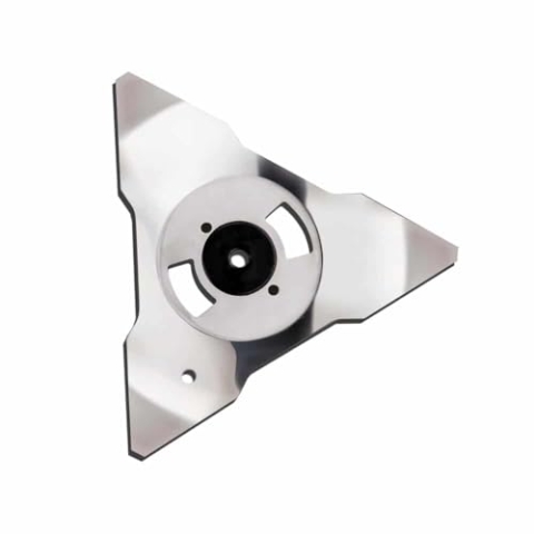 To the South® Mähroboter Messer passend für WOLF-Garten Loopo M1500 Mähroboter (1 Messer)