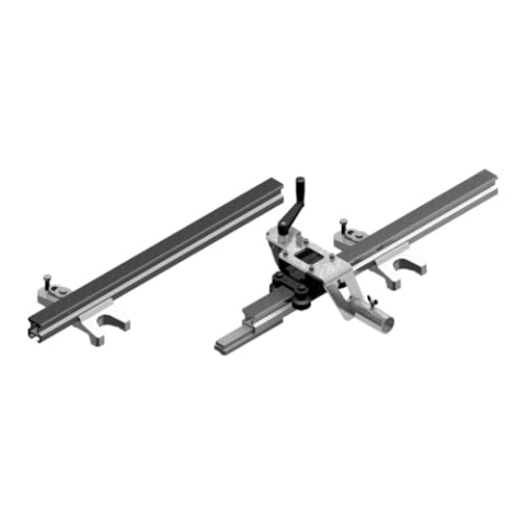 EIBENSTOCK Führungsschienen-Set, 200 cm (für ETR 350) - 3744N000