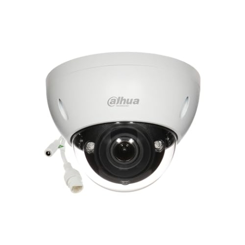 Dahua IP Dome EXT J/N IR 4 MP 2,7 mm - 12 mm.