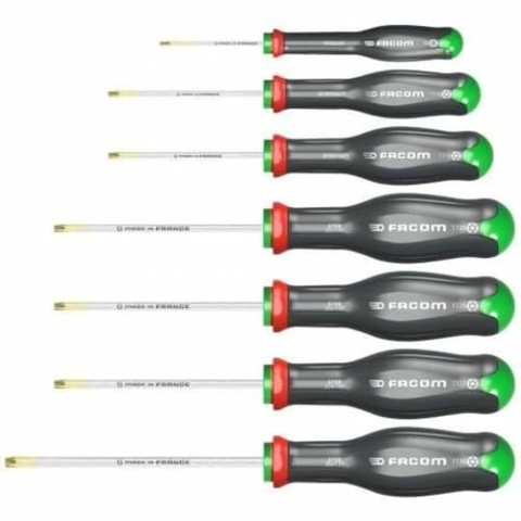 Facom ATXR.J7PB-JUEGO 7 DESTORNILDORES