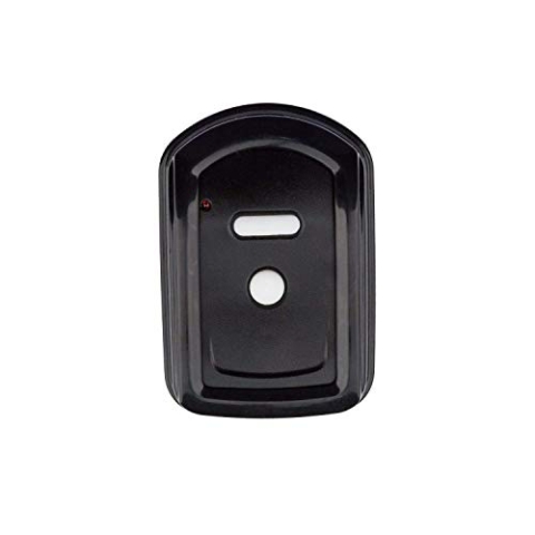 Hand-/Wandsender 2-Kanal (RP-SX5-HS-RF11), für RolloPort S2 und SX5 Garagentorantrieb, 80000001