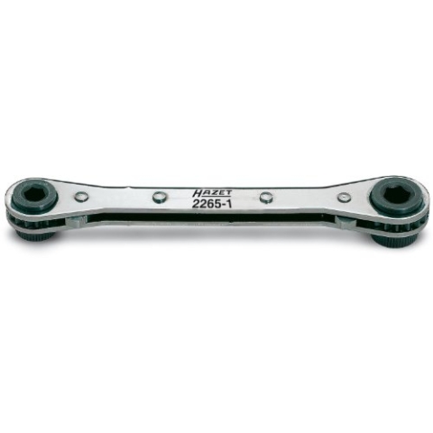 Hazet 2265-1 Bit-Umschaltknarre