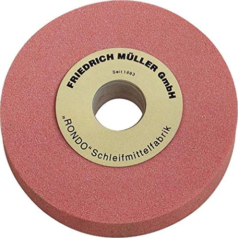 ASW EK2503251M Schleifscheibe EK K60 250x32x51mm