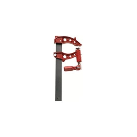 PIHER Hochleistungs-Schraubzwinge Maxi F 100cm