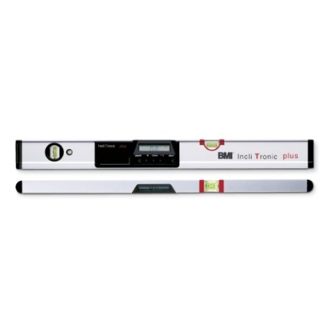 BMI 601080 Inclitronic Plus, Länge 80 cm