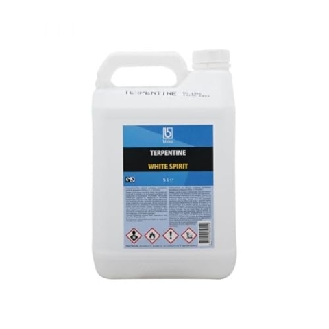 Terpentine (5ltr)